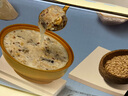十二夏天牛奶燕麦燕窝粥252g*6碗早餐粥速食粥即食礼盒装 节日送礼品 实拍图