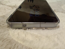 绿联适用三星S25+手机壳Galaxy S25+保护套全透明超薄抗指纹防摔镜头保护男女简约软壳硬背板 实拍图