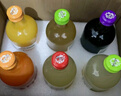 汇多滋甄蔬甄果nfc果汁100%纯果汁NFC饮料整箱玻璃瓶多口味325ml 混合口味共6瓶(3瓶NFC+3瓶100%) 实拍图