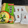 神州一日式味增 冷冻干燥裙带菜味增汤8g*4块装 即食汤包 实拍图