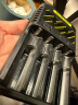 NITECORE奈特科尔UMS4 智能4槽充电器21700锂电池修复激活18650电池充电器 实拍图