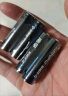 南孚5号碱性电池30粒 黑标款Blacklabel 新旧不混 适用于电动玩具/鼠标/体重秤/遥控器/美容仪等 LR6 实拍图