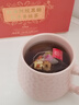 朕皇北京同仁堂阿胶红糖姜茶大姨妈生理期独立包装送女友礼盒160g  实拍图