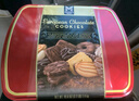 Member's Mark 进口 什锦巧克力曲奇饼干 1.4kg 实拍图