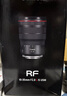 佳能（Canon）RF15-35mm F2.8 L IS USM L级广角变焦镜头 EOS R系统卡口全画幅微单相机专用 滤镜礼包套装 实拍图