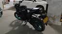 嘉实多（Castrol）嘉实多超霸4T 四冲程摩托车 合成技术机油 10W-40 SN JASO MA2 1L 实拍图