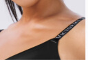 维多利亚的秘密（Victoria's Secret）明星同款 果冻条反重力软支撑无痕文胸PRO微聚拢MAX大胸显小 实拍图