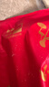 北海印象【北海特产】马友鱼干500g咸香马鲛鱼干海鲜海产干货源头直发包邮 实拍图