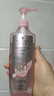 施华蔻（Schwarzkopf）洗发水丰盈韧养洗发露控油蓬松羊绒脂滋养染烫多效修护韧芯洗发水 丰盈韧养洗发水400ml控油蓬松 实拍图