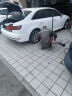 倍耐力汽车轮胎245/40R18 97Y 新P7 (AO)原配奥迪A4L 实拍图