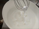 AULDA奥朗达电动无线打蛋器家商用搅拌棒手持电钻搅拌机可搅拌肉馅和面糊芝麻酱散炮开饵打发器 12v单头搅拌机+19cm不锈钢线棒 晒单实拍图