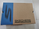 斯凯奇（Skechers）男鞋秋冬休闲鞋网面健步鞋软底轻便户外运动鞋跑步鞋216281 实拍图