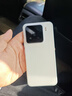 小米（MI）小米15 旗舰系列全新正品 5G手机 徕卡影像 Xiaomi15 小米澎湃OS 白色 12GB+256GB【官方标配】 实拍图