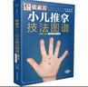 【当当】张素芳小儿推拿技法图谱 小儿推拿精解 推拿实用挂图 婴幼儿推拿穴位讲解50多种小儿常见病 零基础无忧上手 【2册】小儿推拿技法图谱+视频精解 实拍图