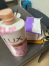 力士(LUX)沐浴露 恒久嫩肤 淡雅香氛 娇肤香氛沐浴乳1000g留香 实拍图