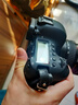 Canon佳能5D4 5D3 5D2 6D2 7D2 5DIV 6D全画幅单反相机二手 佳能6D Mark II 机身/6d2 99新 实拍图