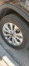 锦湖KUMHO汽车轮胎 235/60R18 103(R,H) HS51 SUV 适配Q5/狮跑/途胜 实拍图