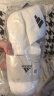 阿迪达斯 Adidas 男袜女袜三双装舒适休闲运动袜子 JC9270 实拍图