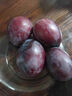 嘉笙美正宗新疆法兰西西梅新鲜当季时令水果喀什整箱应季孕妇甜李子 2斤净重果丨多汁酸甜 | 性价比高 实拍图
