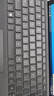 微软Surface Pro4/5/6/7/8/9/10/11 12.3英寸笔记本电脑商务办公本学生二手二合一平板 95新18款Pro5 i5/8G-256G 原装键盘（官方标配+原装键盘） 实拍图
