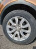 双星汽车轮胎 235/60R18 107H LANDRIDER 适配本田CRV/奥迪Q5/红旗HS5 实拍图
