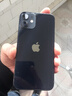 Apple iPhone 12 mini苹果12mini 5.4寸 5G 二手手机 黑色 128G【全网通】 9成新【电池效率随机】 实拍图