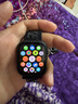 Apple Watch Series 8 苹果手表可测血氧 二手智能手表 S8 午夜色/GPS 41mm 实拍图