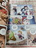 大中华寻宝系列24·福建寻宝记新版儿童中国地理科普知识百科漫画书，儿童科普，人文地理，漫画读物 张艺兴618 实拍图