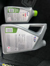 曼牌（MANNFILTER）机油滤芯格适用全新别克凯迪拉克专用 凯迪拉克CT6 19-21款 2.0T 实拍图