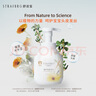 舒适宝宝洗发水儿童专用洗发露新生儿温和倍护洗发泡泡280ml 实拍图