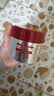 资生堂（Shiseido）红罐发膜fino滋养修护改善毛躁柔顺发质护发素 230g/罐 实拍图