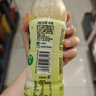 可口可乐（Coca-Cola）美汁源 Minute Maid 番石榴汁 复合果汁饮料 450ml/420ml*12 实拍图