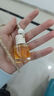 车载香薰挂件持久淡香汽车吊坠去除异味持久留香高档汽车用饰吊坠 古龙3瓶装 实拍图