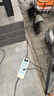 台铃原装充电器 台铃电动车充电器 铅酸专用 台铃60V20Ah/3A【国标口】 实拍图