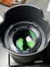 MEKE美科55mmf1.4自动对焦镜头大光圈apc-C半画幅适用微单Z卡口，E卡口，X卡口 【隔日达】索尼E口 实拍图