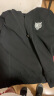 蜡象染衣服染料旧衣翻新免煮棉麻牛仔染色剂新手扎染服装改不掉色套装 黑色 实拍图