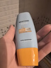 蜜丝婷（Mistine）小黄帽面部水漾防晒霜修护乳60mlSPF50+蜜丝婷泰版敏感肌使用礼物 实拍图