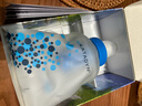 KATADYN康迪户外净水器BeFree软水袋 超轻便携净水袋折叠滤水杯 0.6L（含滤芯） 实拍图