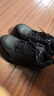 耐克（NIKE）Air Monarch IV复古训练鞋轻便舒适透气跑步鞋运动休闲鞋老爹鞋 415445-001 41 实拍图