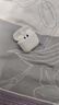 SUOYING【TOP榜第1名】蓝牙耳机适用苹果16pro/iphone真无线降噪2025最新款超长续航音乐半入耳式手机华为 【顶配】沉浸式音质|续航提升99% 【新版空间感立体音效】全功能 实拍图