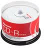 纽曼 丹青系列 CD-R 52速700M  空白光盘/光碟/刻录盘 空白刻录光盘 CD-R 50片光盘 实拍图