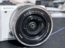 索尼/SONY a5100 a5000 a6400 a6500 二手微单相机  二手相机 95新 索尼微单 A5100+16-50 （颜色随机） 99成新 实拍图