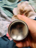 保赐利荧光红自喷漆 金属反光防锈漆手喷漆手摇自动油漆红色喷漆罐200g 实拍图