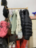 溢彩年华晾衣架落地可移动挂衣架室内衣帽架凉衣架阳台晒衣架晾衣杆2166go 实拍图