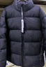 森马（Semir）轻松羽绒|羽绒服男冬季三防外套厚款立领面包服109724113102 实拍图