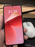 魅族（MEIZU）21 12GB+256GB 无界黑 1.74mm极窄四等边直屏 骁龙8Gen3 2亿像素 5G游戏学生拍照手机 实拍图
