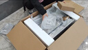 箭牌（ARROW）瀑布飞雨厨房水槽大单槽聚宝盆por 304不锈钢洗菜盆一体盆 右排飞雨双过滤-70*48抽拉龙头 实拍图