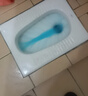 物物洁（WUWUJIE）蓝泡泡家用洁厕灵厕所除臭马桶清洁剂去异味球块 实拍图