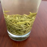 五云村信阳毛尖绿茶2025新茶茶叶礼盒装高档送礼特级春茶250g 实拍图
