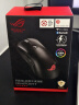 ROG战刃3无线AimPoint36k传感器 游戏鼠标 轻量化 无线蓝牙三模鼠标 RGB灯效 无畏契约/吃鸡 暗夜黑 实拍图